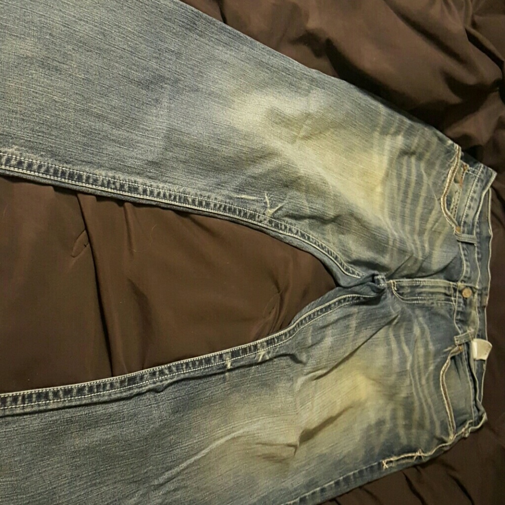 Ariat Jeans